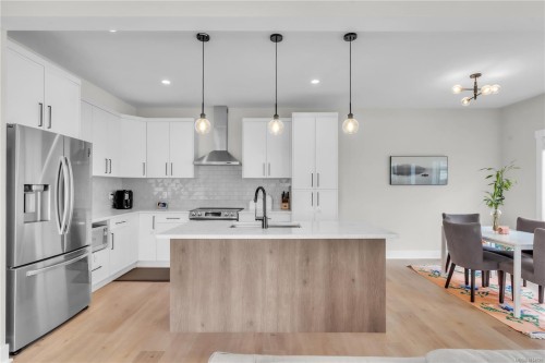 1332 Flint Ave, Langford, BC 