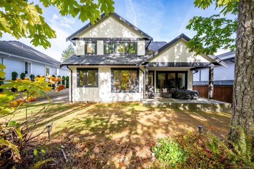 4-2880 Arden Rd, Courtenay, BC 