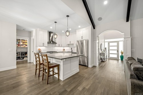 4-2880 Arden Rd, Courtenay, BC 