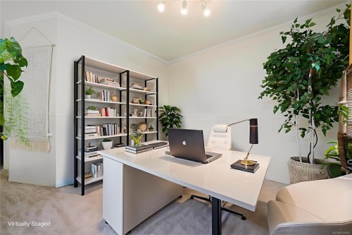 2-3470 Hillside Ave, Nanaimo, BC 