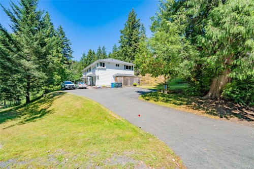 2-3470 Hillside Ave, Nanaimo, BC 