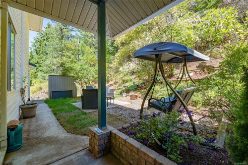 2-3470 Hillside Ave, Nanaimo, BC 