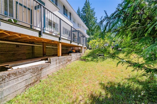 2-3470 Hillside Ave, Nanaimo, BC 