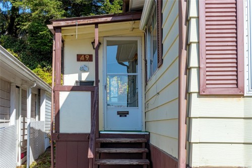 49-2847 Sooke Lake Rd, Langford, BC 