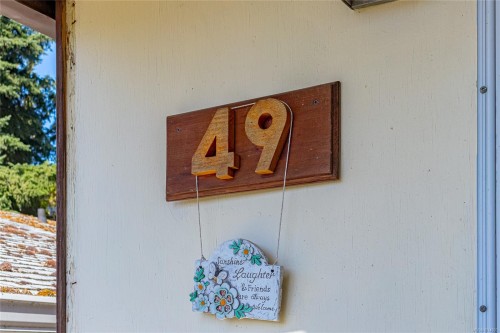 49-2847 Sooke Lake Rd, Langford, BC 