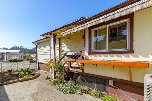 49-2847 Sooke Lake Rd, Langford, BC 