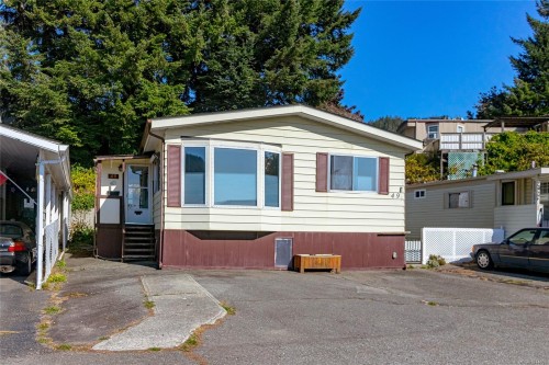 49-2847 Sooke Lake Rd, Langford, BC 