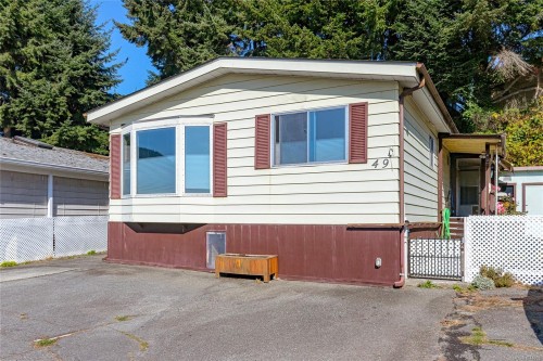 49-2847 Sooke Lake Rd, Langford, BC 
