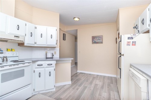 49-2847 Sooke Lake Rd, Langford, BC 