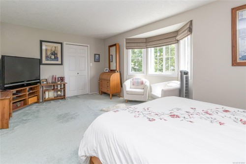 16-2115 Amelia Ave, Sidney, BC 