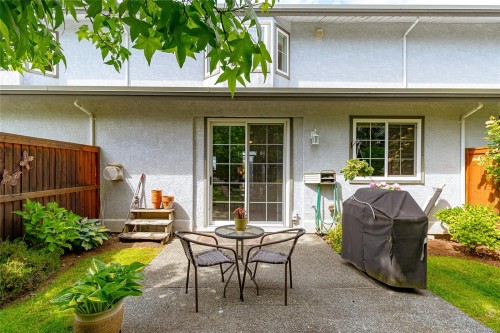 16-2115 Amelia Ave, Sidney, BC 