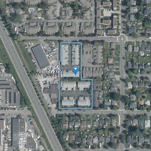 16-2115 Amelia Ave, Sidney, BC 