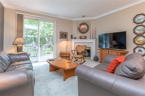 16-2115 Amelia Ave, Sidney, BC 