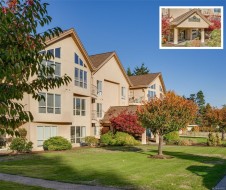 106-335 Hirst Ave WEST Parksville, BC V9P 2R5