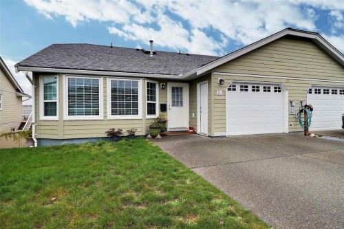31-815 Dunsmuir Cres, Ladysmith, BC 