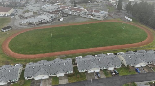 31-815 Dunsmuir Cres, Ladysmith, BC 