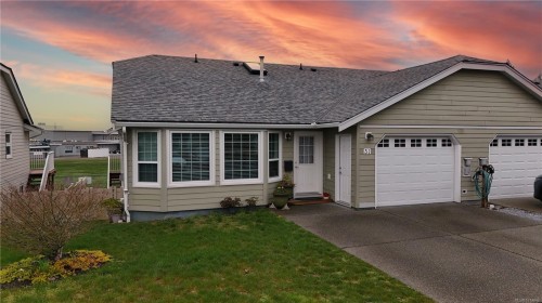 31-815 Dunsmuir Cres, Ladysmith, BC 