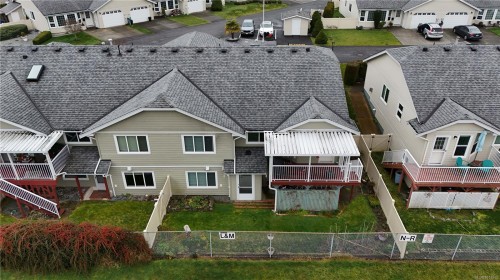 31-815 Dunsmuir Cres, Ladysmith, BC 