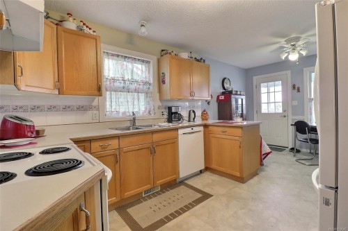 31-815 Dunsmuir Cres, Ladysmith, BC 