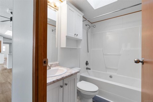 52-3560 Hallberg Rd, Nanaimo, BC 