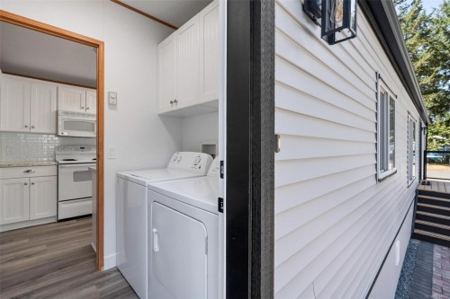 52-3560 Hallberg Rd, Nanaimo, BC 