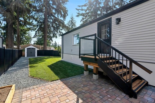 52-3560 Hallberg Rd, Nanaimo, BC 