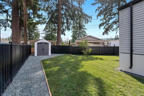 52-3560 Hallberg Rd, Nanaimo, BC 