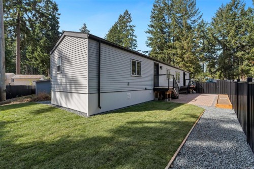 52-3560 Hallberg Rd, Nanaimo, BC 