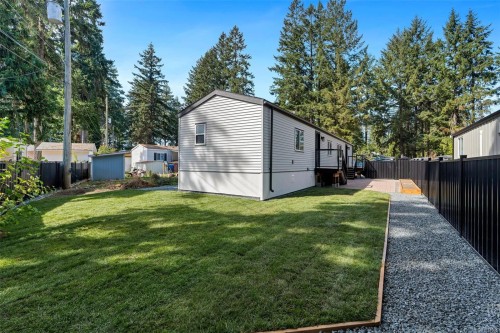 52-3560 Hallberg Rd, Nanaimo, BC 