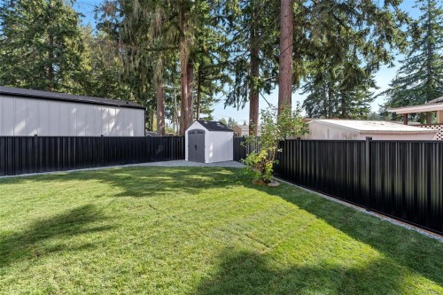 52-3560 Hallberg Rd, Nanaimo, BC 