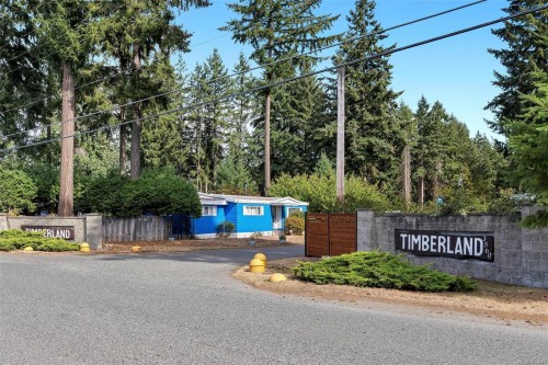 52-3560 Hallberg Rd, Nanaimo, BC 