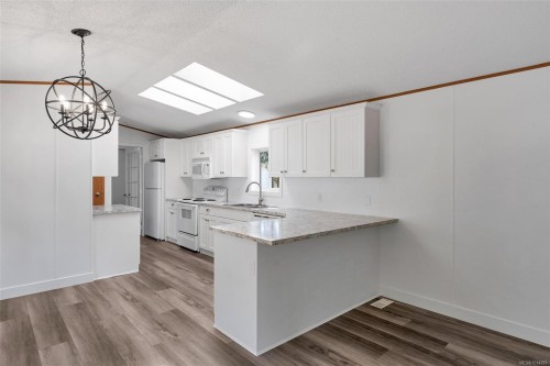 52-3560 Hallberg Rd, Nanaimo, BC 