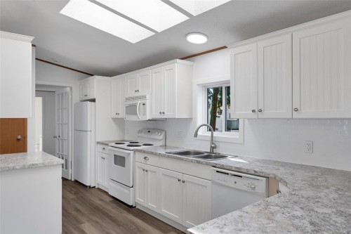 52-3560 Hallberg Rd, Nanaimo, BC 