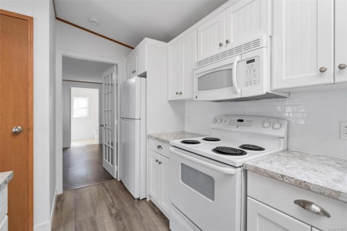 52-3560 Hallberg Rd, Nanaimo, BC 