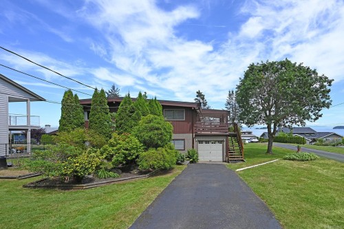 4842 Kilmarnock Dr, Courtenay, BC 