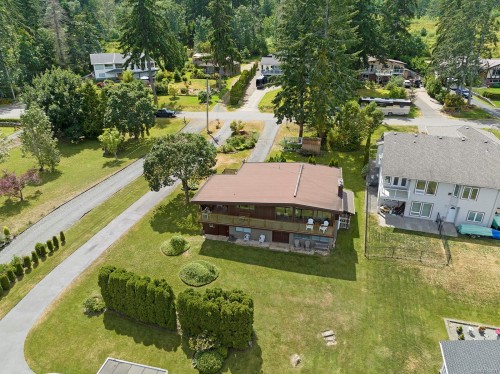 4842 Kilmarnock Dr, Courtenay, BC 