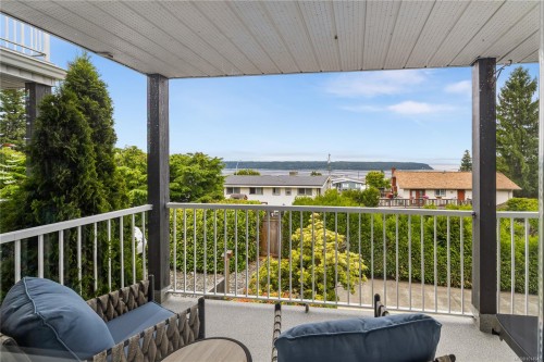 4-695 Upland Dr  Campbell River, BC V9W 2A7