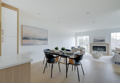 Unit 7-3907 Cedar Hill Rd, Saanich, BC 