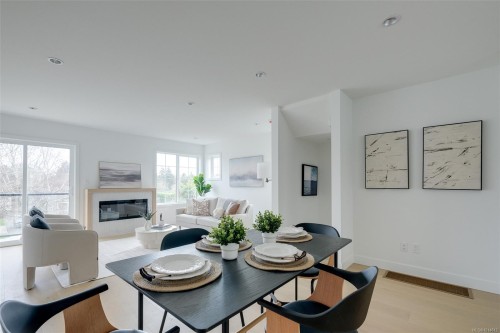 Unit 7-3907 Cedar Hill Rd, Saanich, BC 