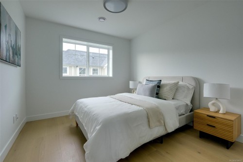 Unit 7-3907 Cedar Hill Rd, Saanich, BC 