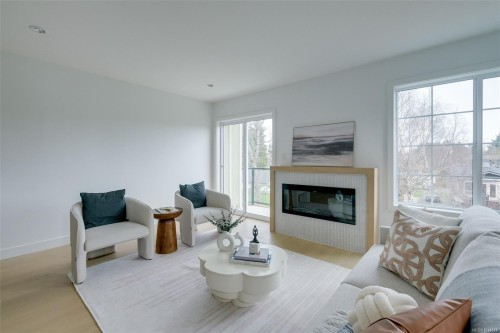 Unit 12-3907 Cedar Hill Rd, Saanich, BC 