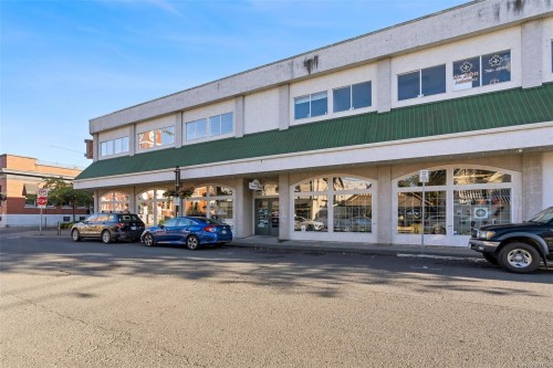 171 Craig St, Duncan, BC 