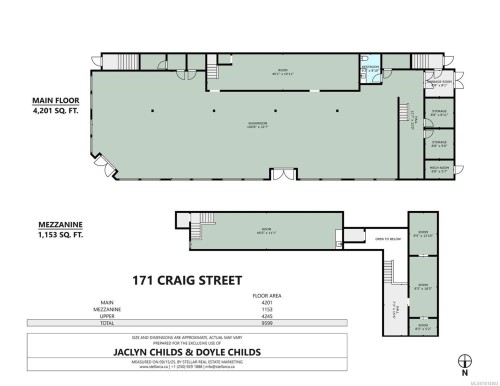 171 Craig St, Duncan, BC 
