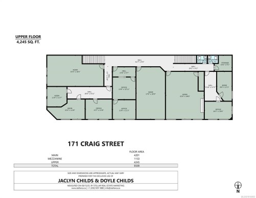 171 Craig St, Duncan, BC 