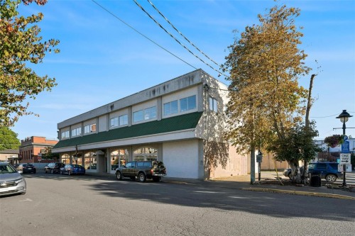 171 Craig St, Duncan, BC 
