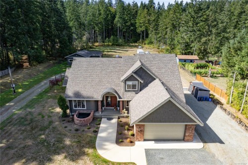 5670 Willow Rd, Port Alberni, BC 