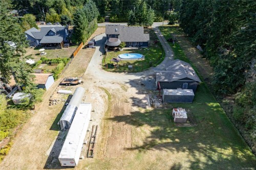 5670 Willow Rd, Port Alberni, BC 
