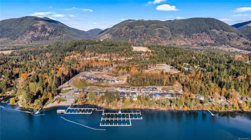 7031 Sha-Elum Dr, Lake Cowichan, BC 