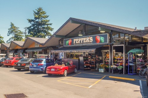 2555 Sinclair Rd, Saanich, BC 