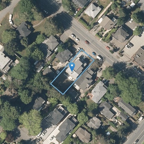 2555 Sinclair Rd, Saanich, BC 